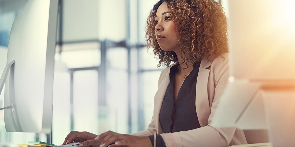 Read: Women in Legal Tech